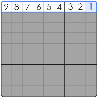 nokia sudoku